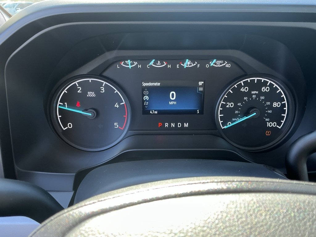 New 2026 Ford F350 XL image 32