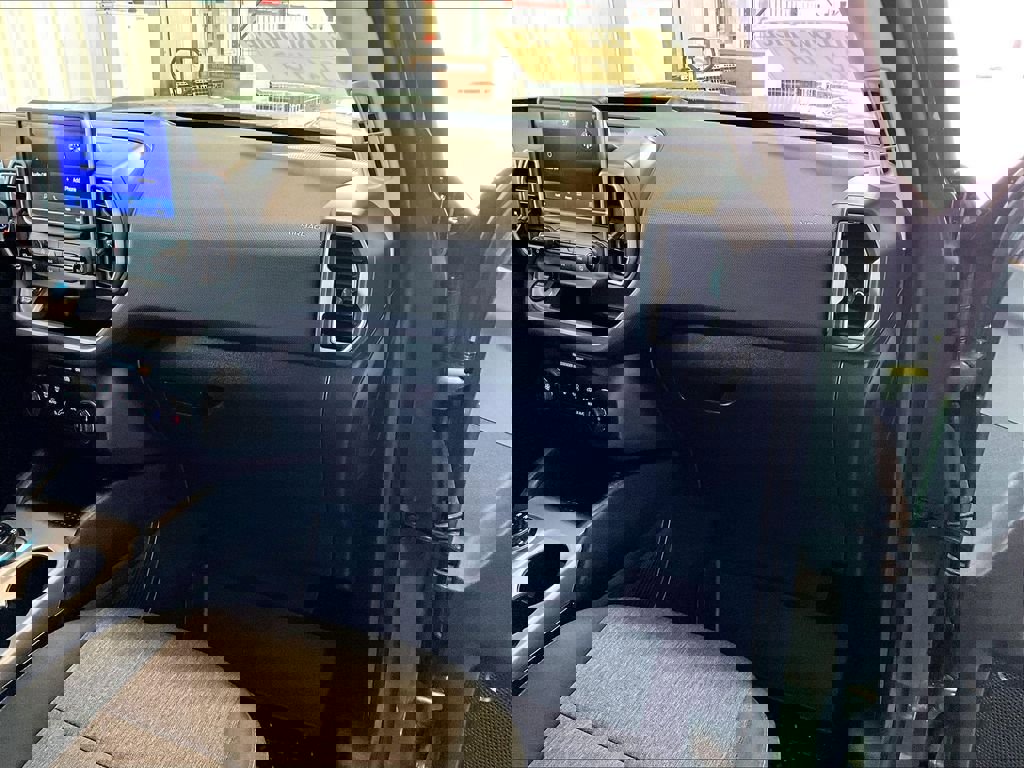 Used 2024 Ford Bronco Sport Big Bend w/ Topo Graphic Package AWD/4WD image 13