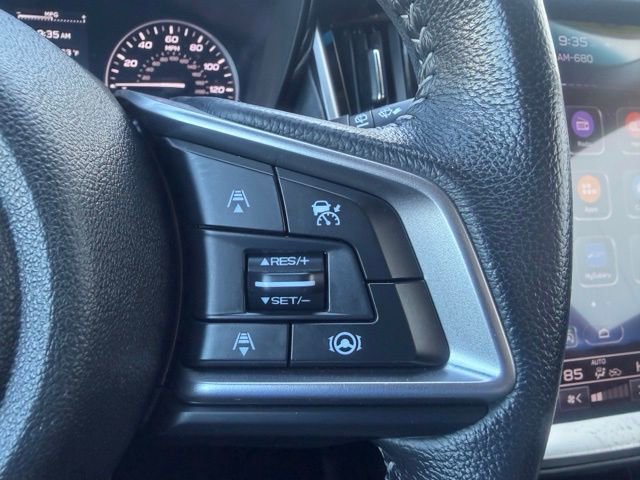 Used 2021 Subaru Outback Premium AWD/4WD image 17