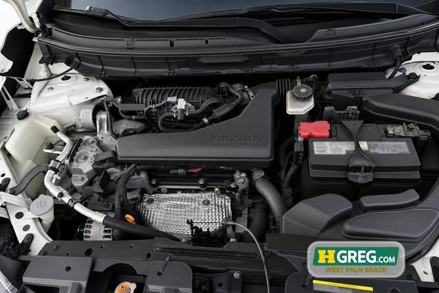 Used 2019 Nissan Rogue S FWD image 14