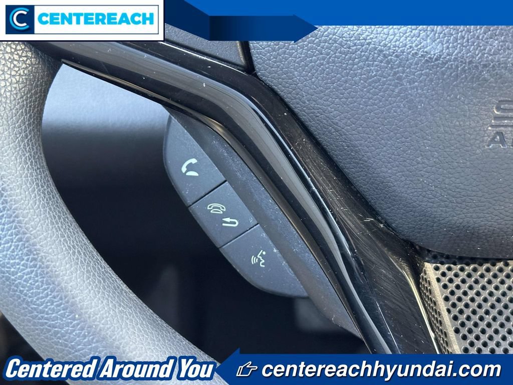 Used 2019 Honda HR-V LX image 19