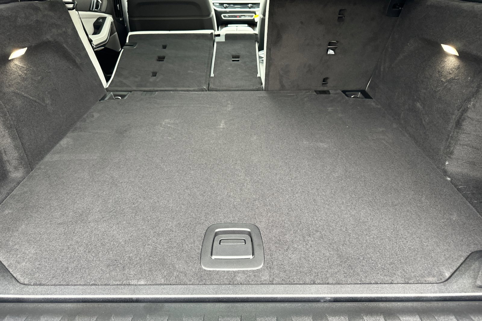 New 2026 BMW X5 xDrive40i w/ M Sport Package image 12