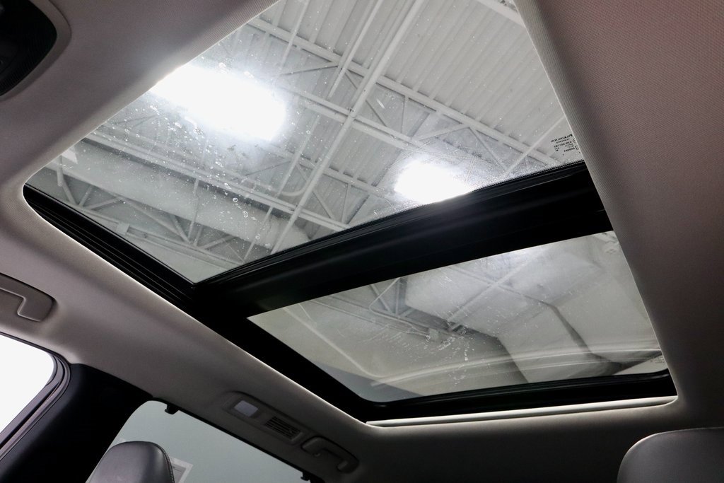 Used 2022 INFINITI QX60 Sensory w/ Vision Package image 35