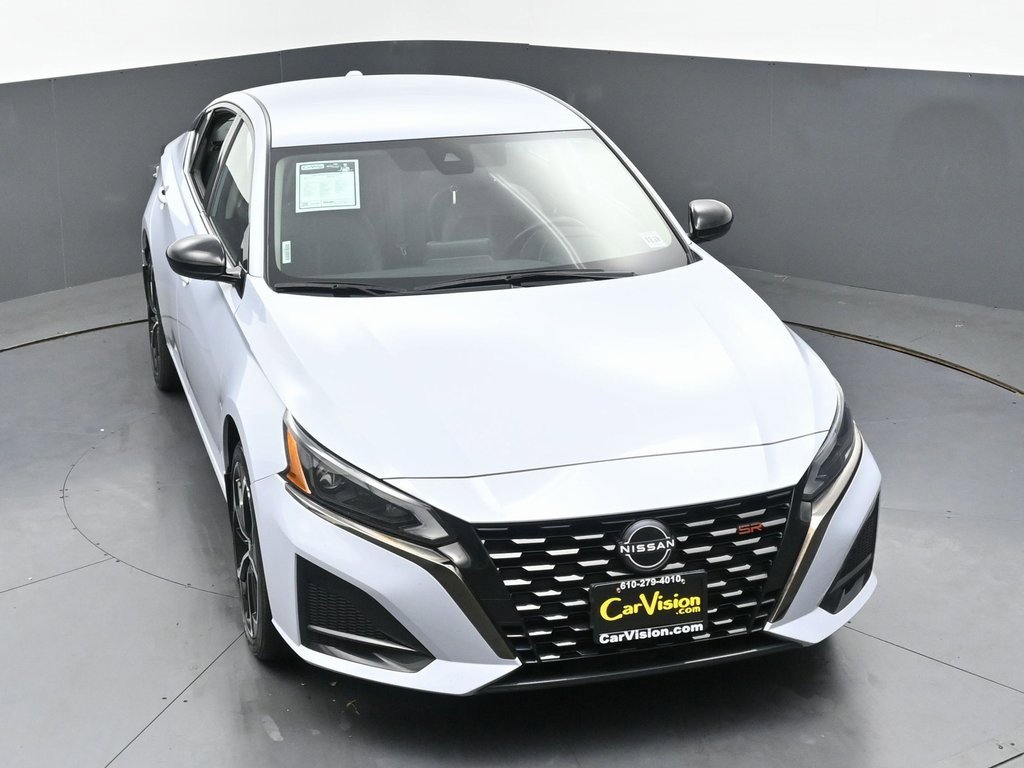 Used 2023 Nissan Altima 2.5 SR image 44