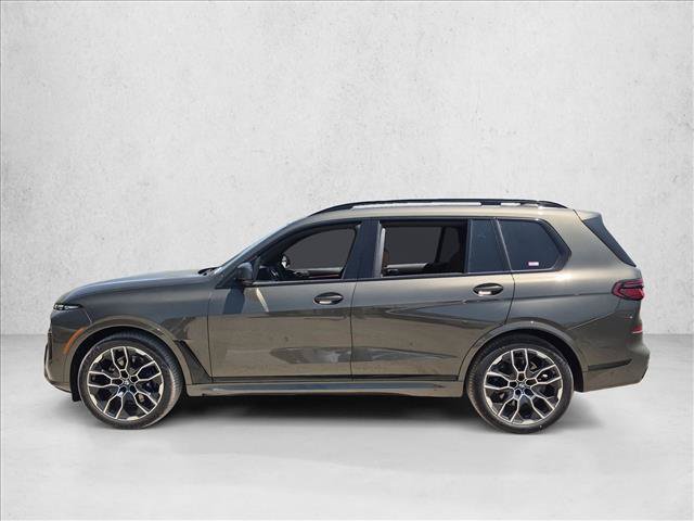 New 2027 BMW X7 xDrive40i w/ M Sport Package AWD/4WD image 5