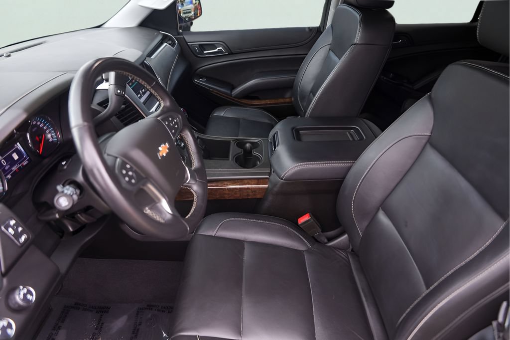 Used 2020 Chevrolet Tahoe LT AWD/4WD image 12
