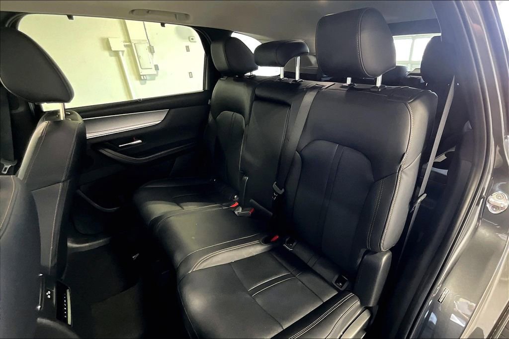 Used 2024 MAZDA CX-90 3.3 Turbo w/ Preferred Plus image 34