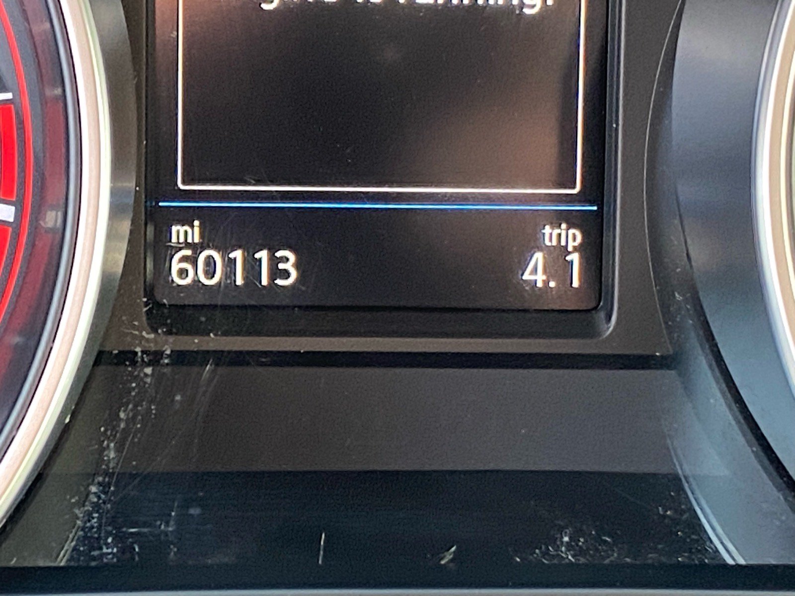 Used 2019 Volkswagen Tiguan SE FWD image 12