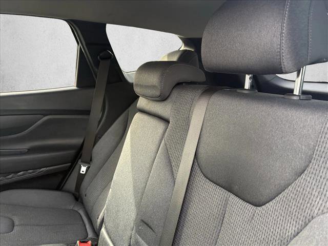 Used 2023 Hyundai Santa Fe SEL image 14