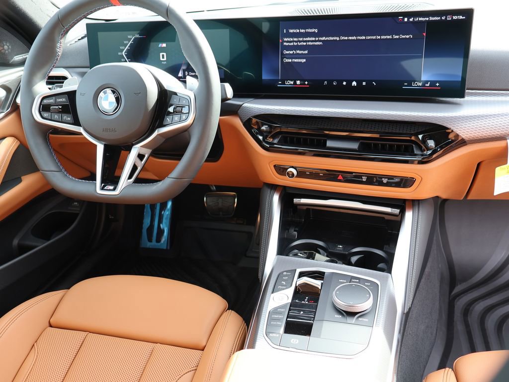 New 2026 BMW 440i xDrive Coupe w/ Parking Assistance Package image 18