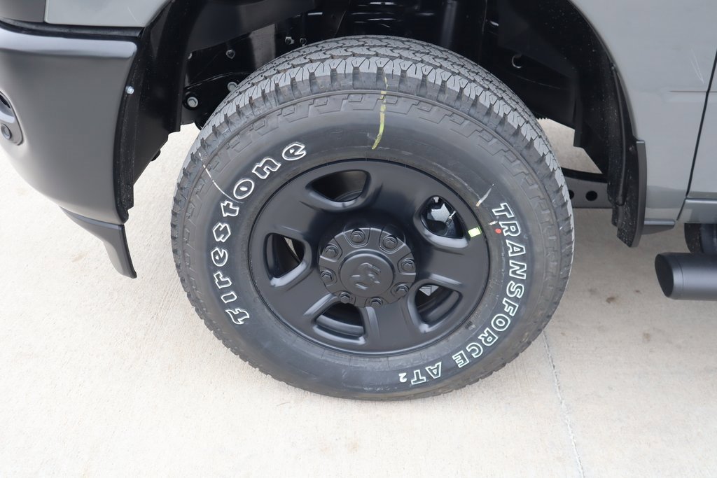 New 2026 RAM 2500 Tradesman image 17