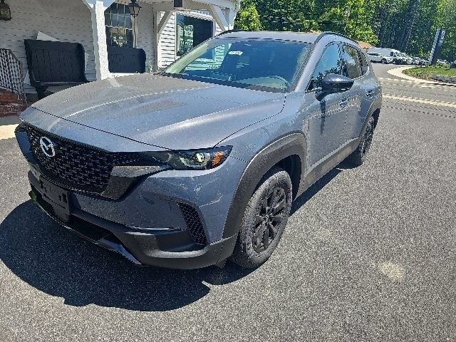 New 2026 MAZDA CX-50 AWD 2.5 Hybrid w/ Weather Package image 9