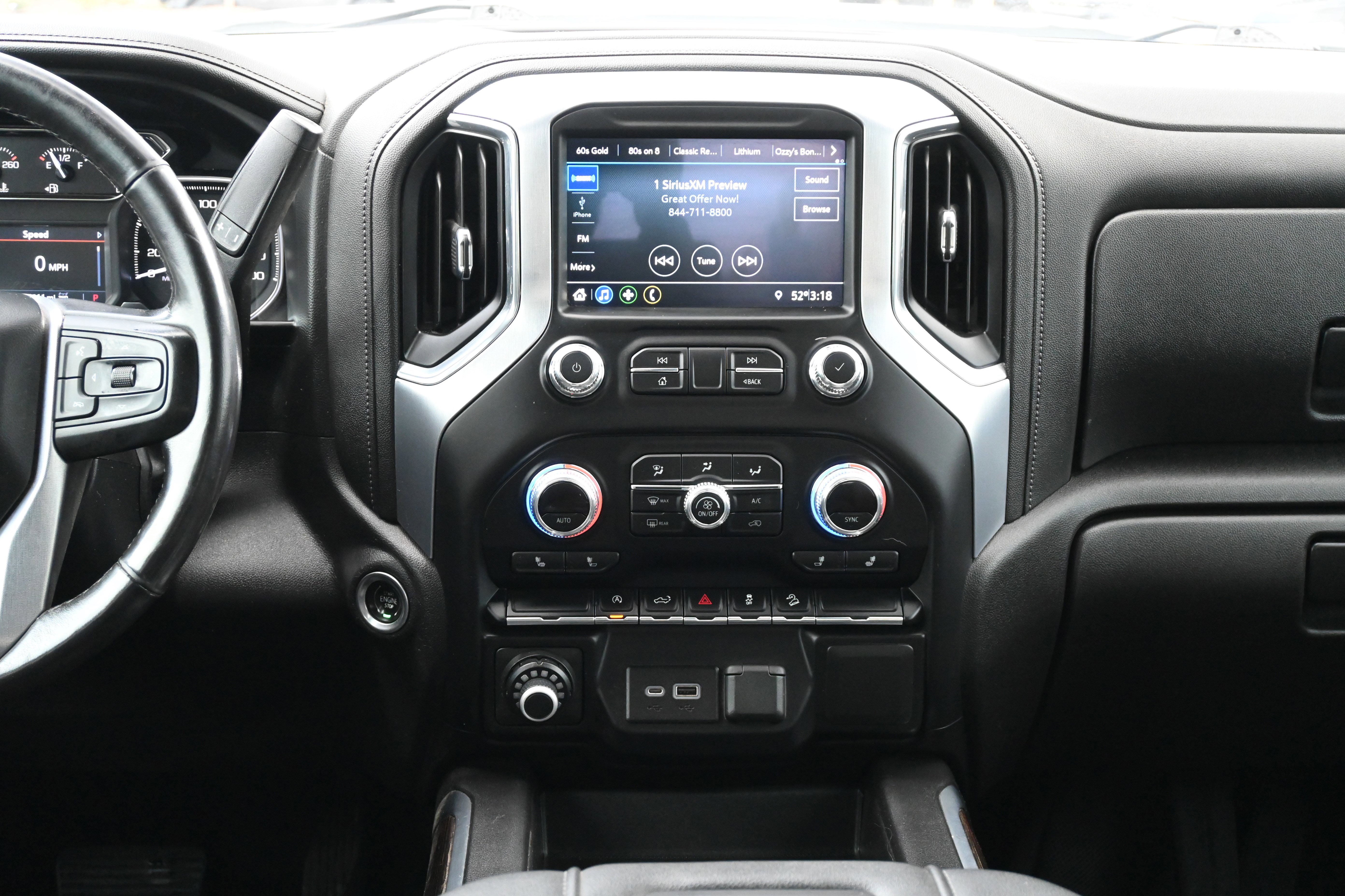 Used 2021 GMC Sierra 1500 Elevation image 32