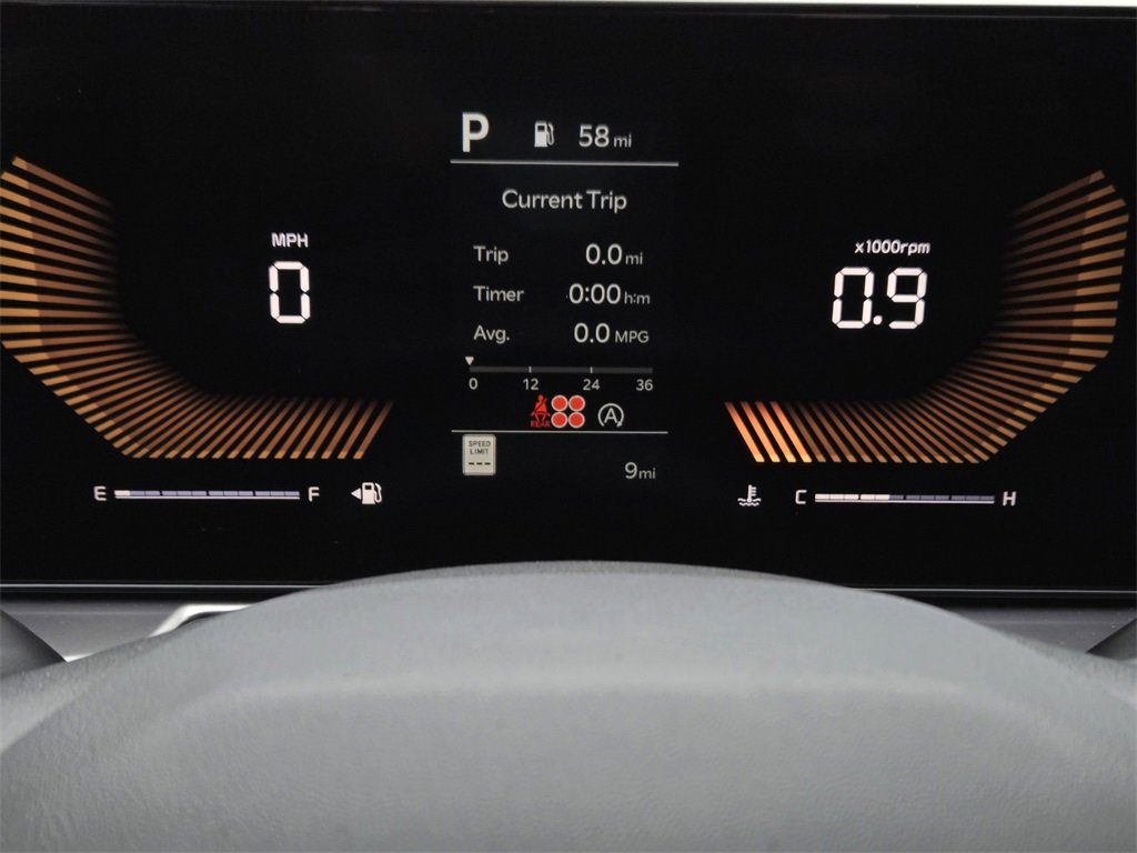 New 2026 Kia Sorento EX image 11