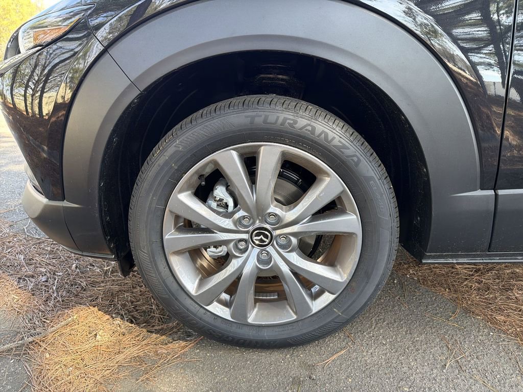 Used 2026 MAZDA CX-30 AWD 2.5 S image 10