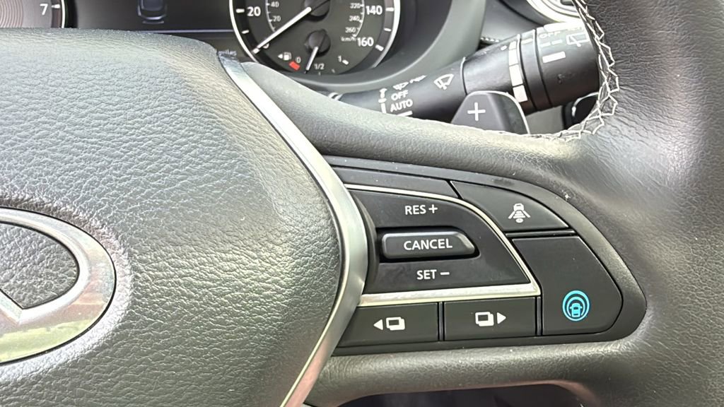 Used 2023 INFINITI QX50 Sensory w/ Accent Package FWD image 29