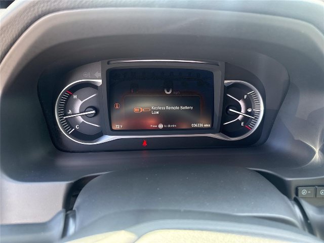 Used 2023 Honda Passport EX-L image 12