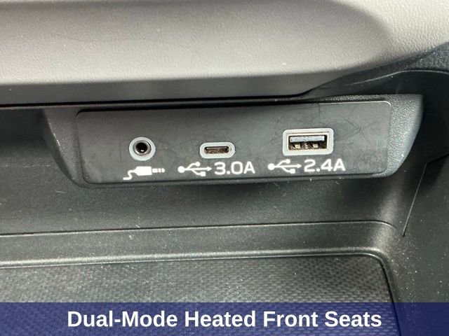 Used 2025 Subaru Crosstrek 2.0i Premium image 29