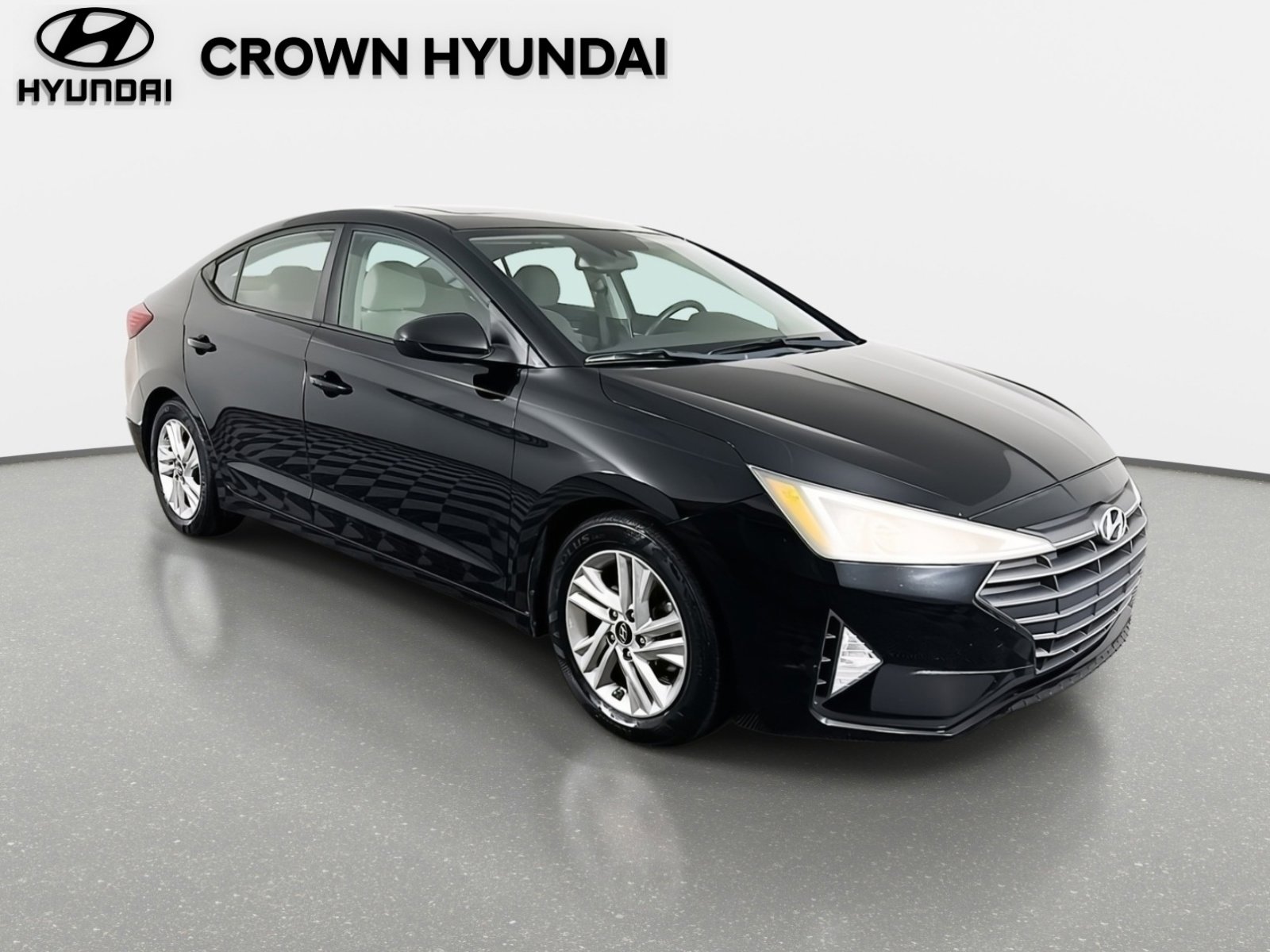 Used 2019 Hyundai Elantra Value Edition image 3