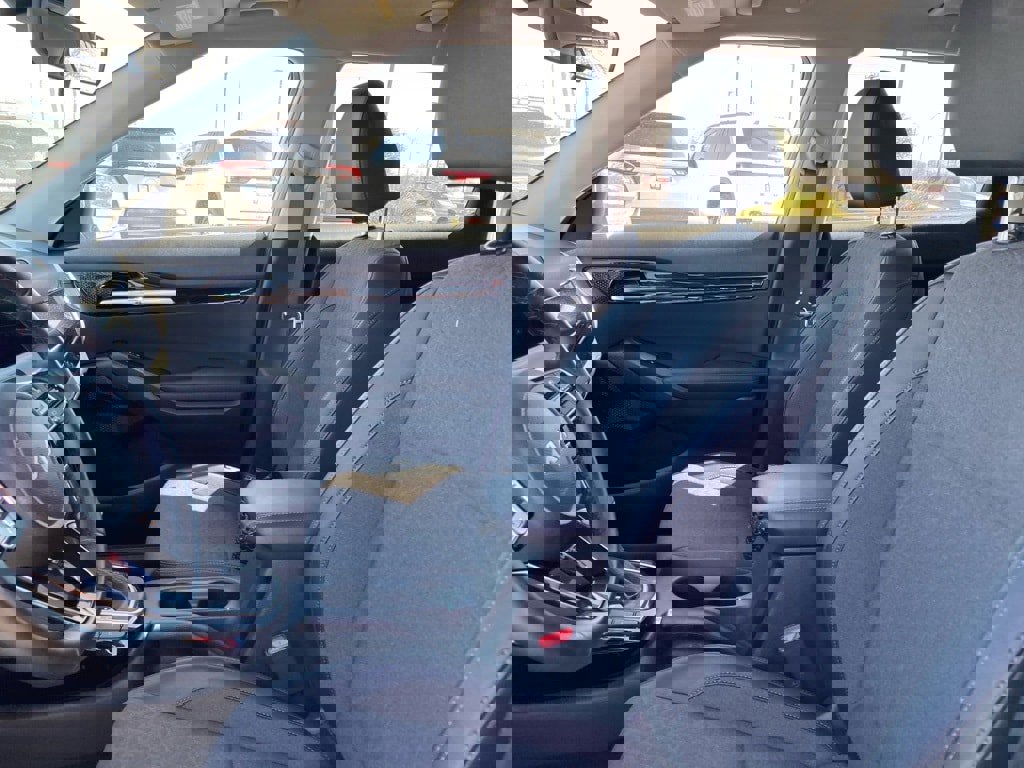 Used 2025 Kia Seltos S image 8