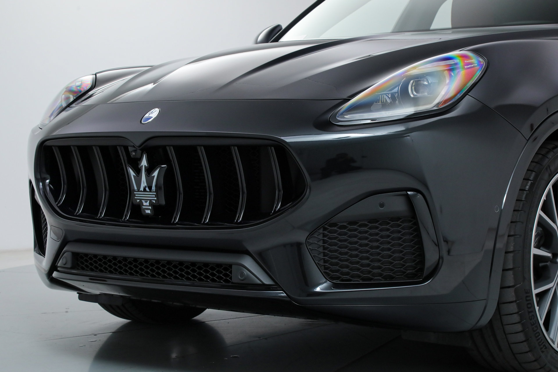 New 2026 Maserati Grecale Modena AWD/4WD image 10