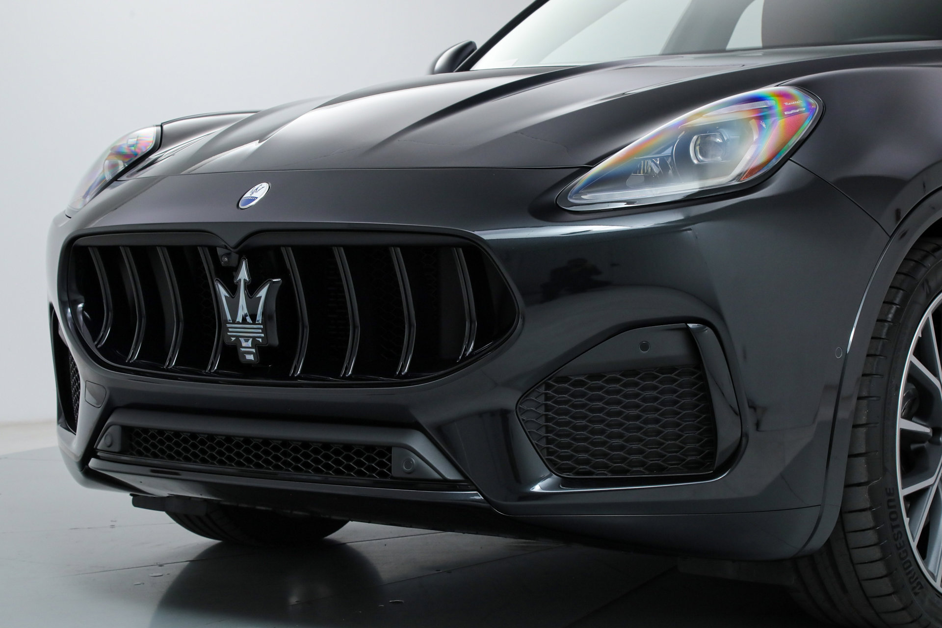 New 2026 Maserati Grecale Modena image 10