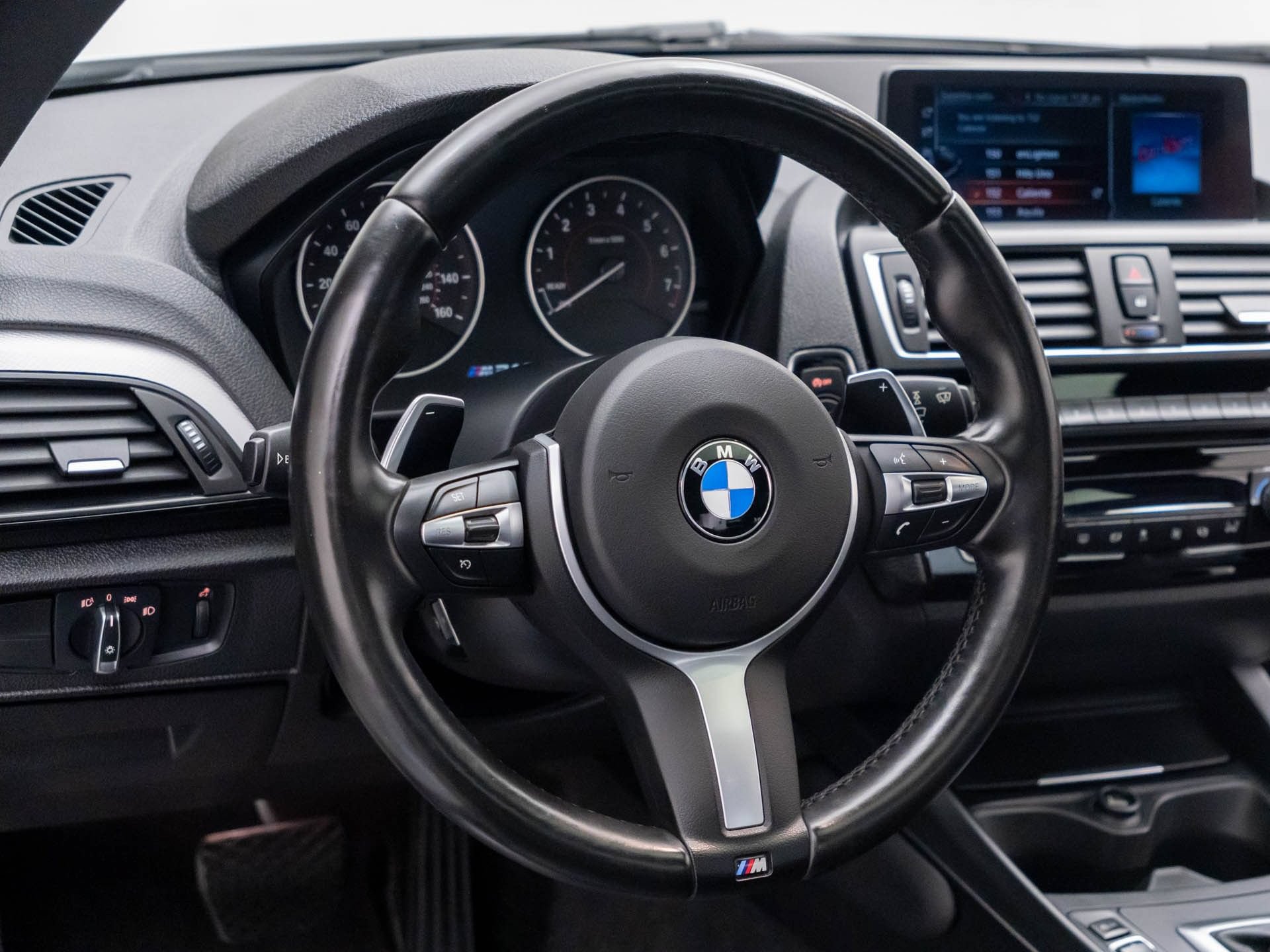 Used 2017 BMW M240i xDrive Coupe AWD/4WD image 10