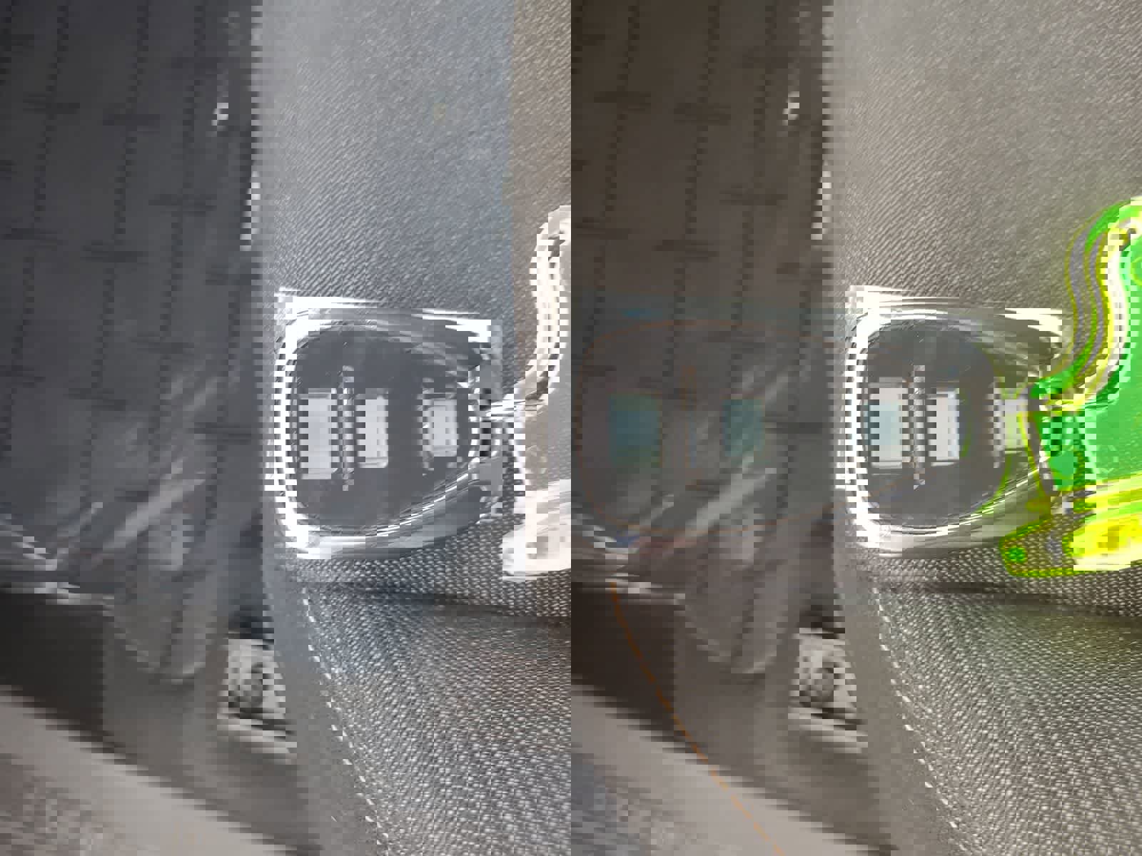 Used 2018 Chevrolet Equinox LT AWD/4WD image 28