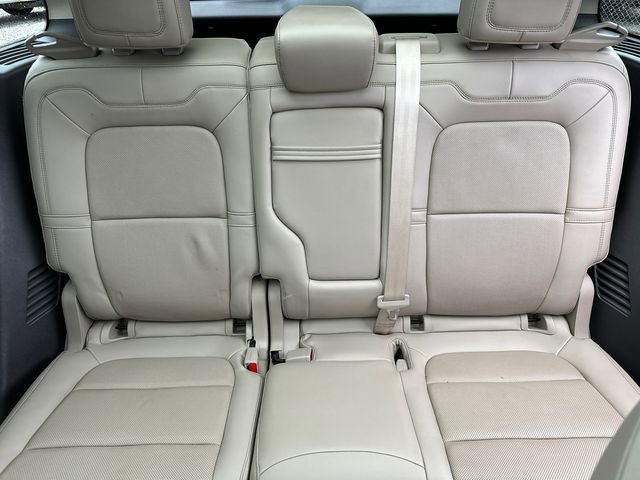 Used 2022 Lincoln Corsair AWD w/ Premium Package image 39