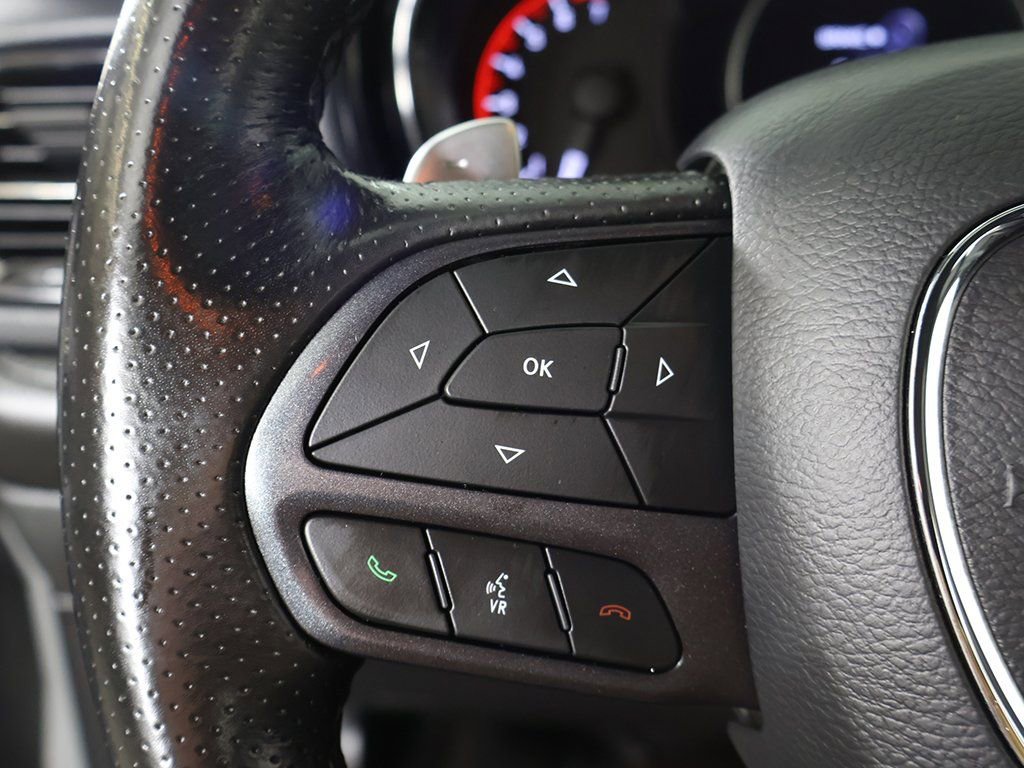 Used 2022 Dodge Durango GT image 44