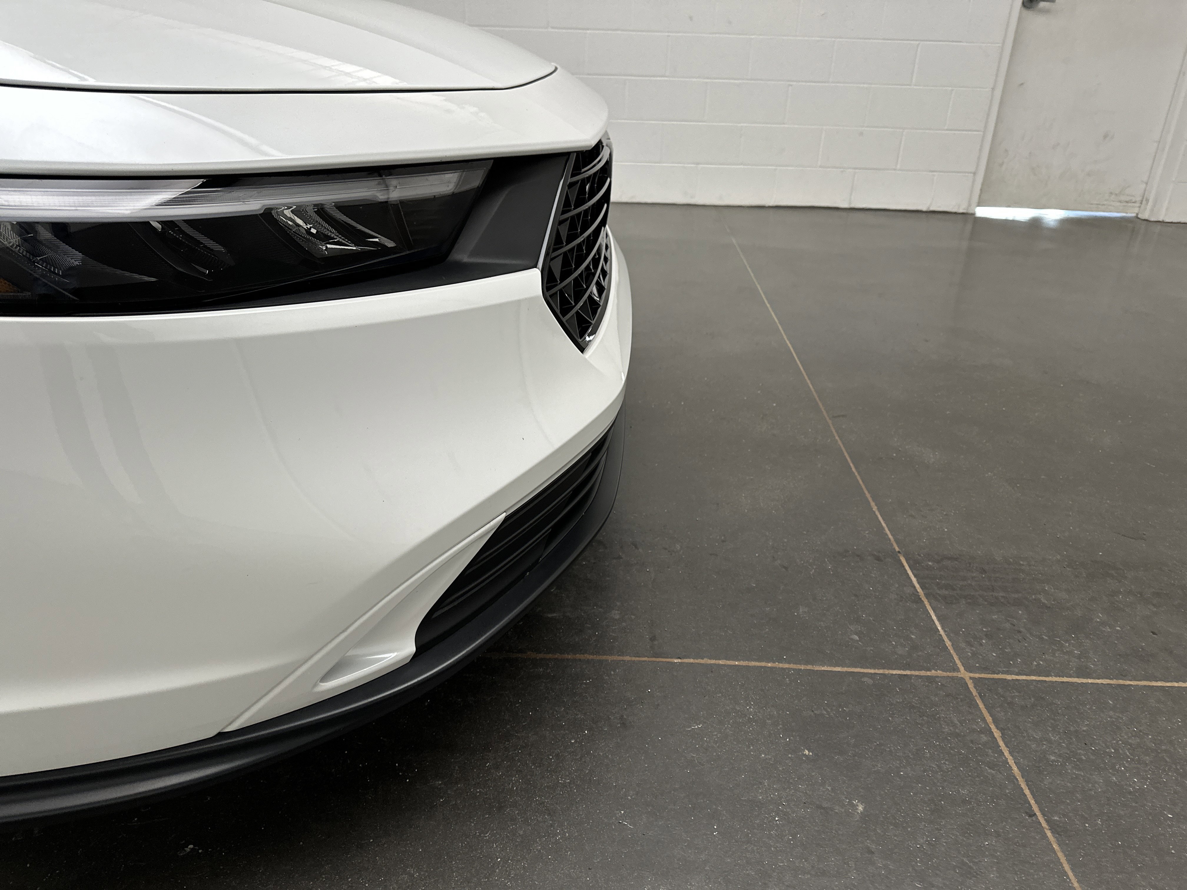 Used 2024 Honda Accord EX image 2