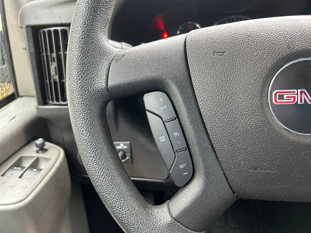 Used 2024 GMC Savana 2500 w/ Driver Convenience Package image 20