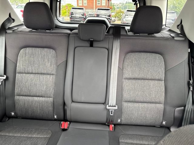 Used 2024 Ford Bronco Sport Big Bend AWD/4WD image 30