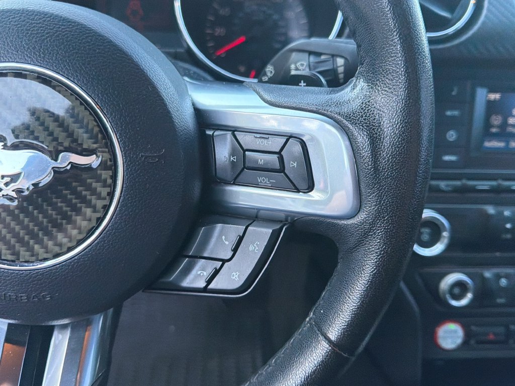 Used 2017 Ford Mustang Coupe RWD image 20