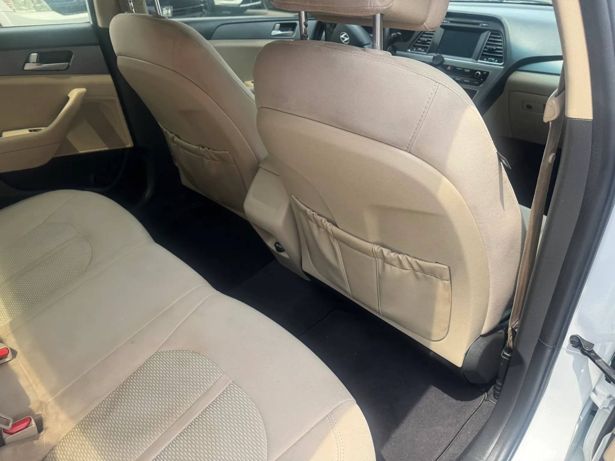 Used 2017 Hyundai Sonata ECO FWD image 19