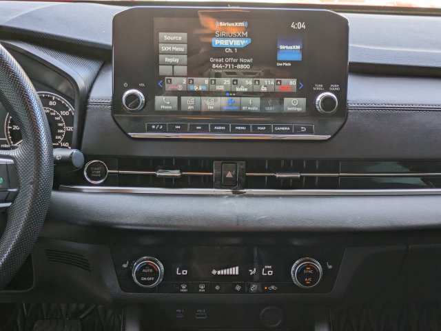 Used 2023 Mitsubishi Outlander SE FWD image 18