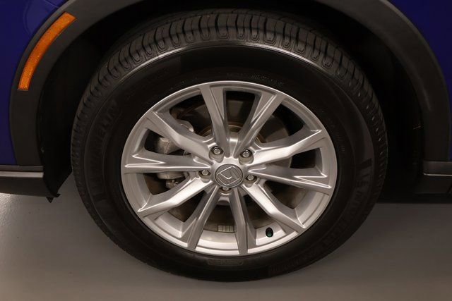 Used 2023 Honda CR-V EX-L image 7