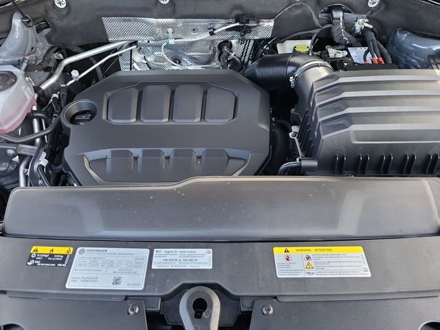 New 2026 Volkswagen Atlas Cross Sport SEL Premium R-Line image 21