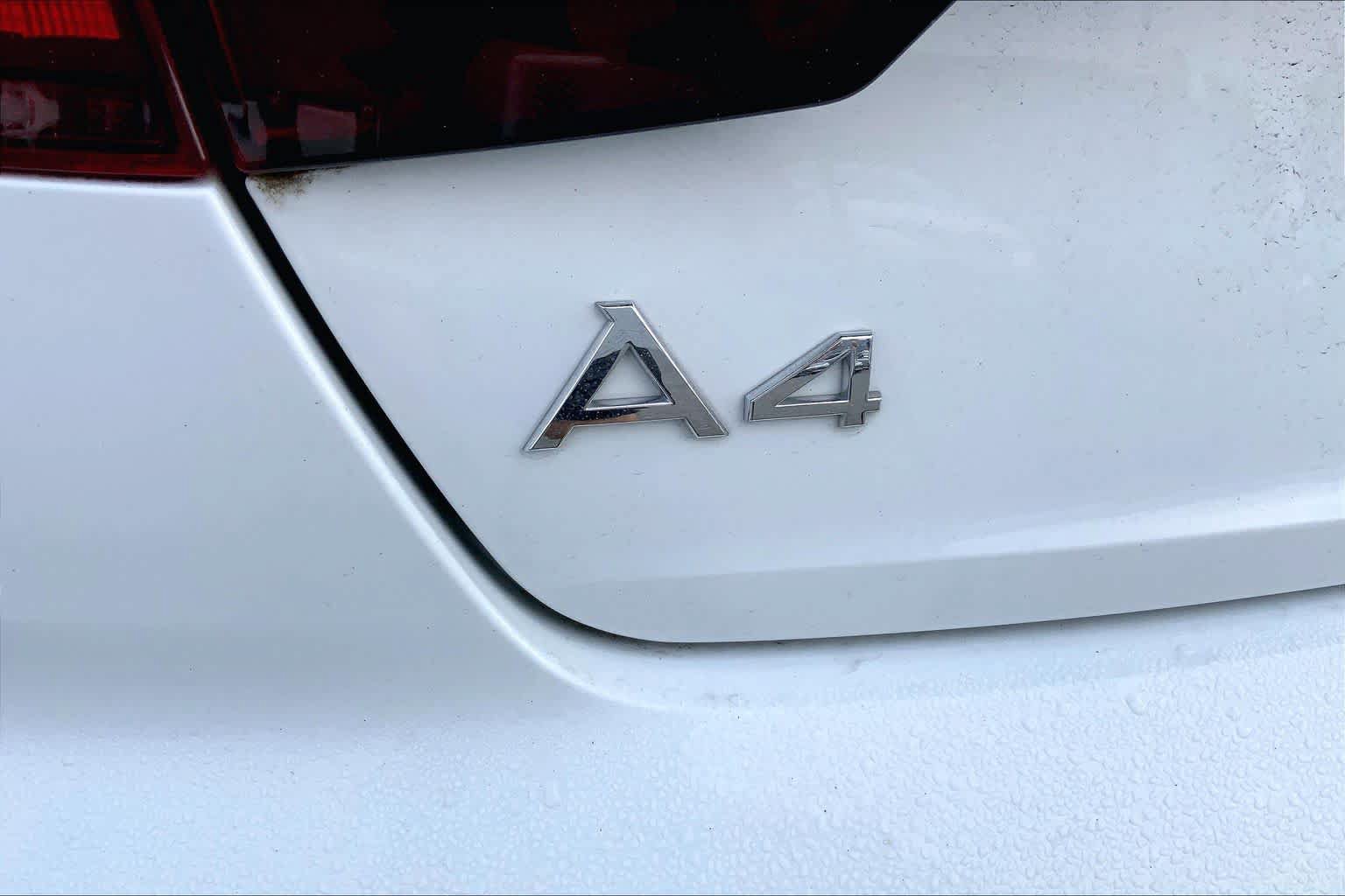 Used 2020 Audi A4 2.0T Premium Plus w/ Premium Plus Package AWD/4WD image 31