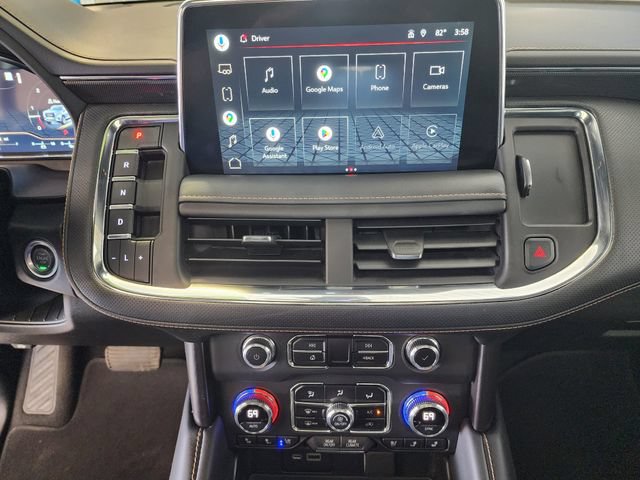 Certified 2022 GMC Yukon AT4 AWD/4WD image 31