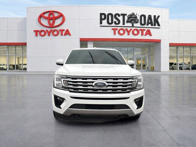 Used 2021 Ford Expedition Max XLT image 2