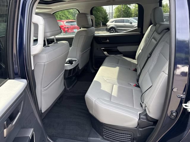 Used 2023 Toyota Tundra Limited AWD/4WD image 17