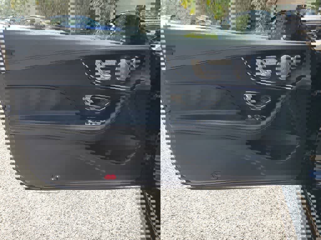 Used 2018 Mercedes-Benz E 400 E 400 image 15