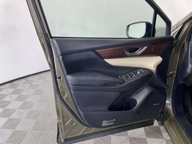 Used 2022 Subaru Ascent Touring w/ Popular Package #2A AWD/4WD image 19