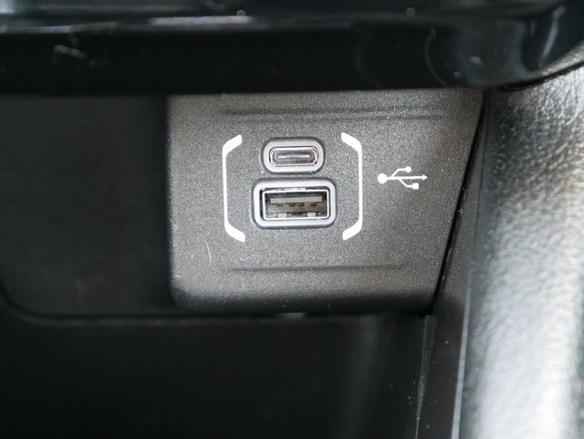 Used 2024 Jeep Compass Latitude image 20