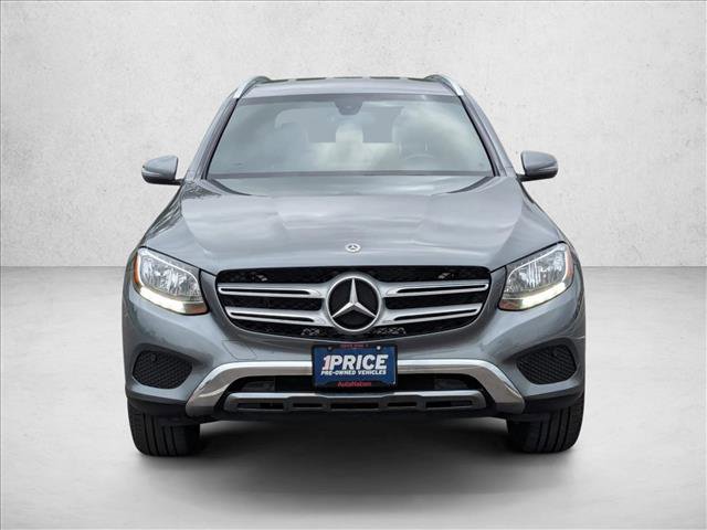 Used 2019 Mercedes-Benz GLC 300 4MATIC image 2