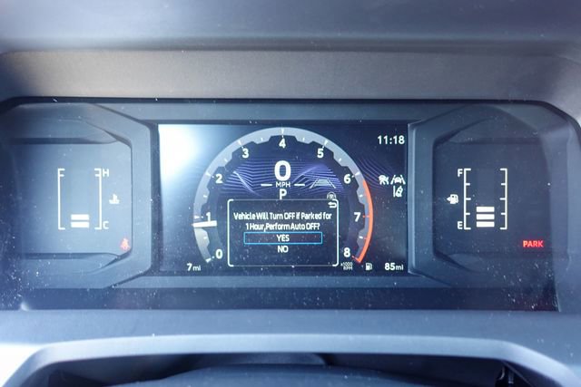 New 2026 Toyota Tacoma SR5 AWD/4WD image 19