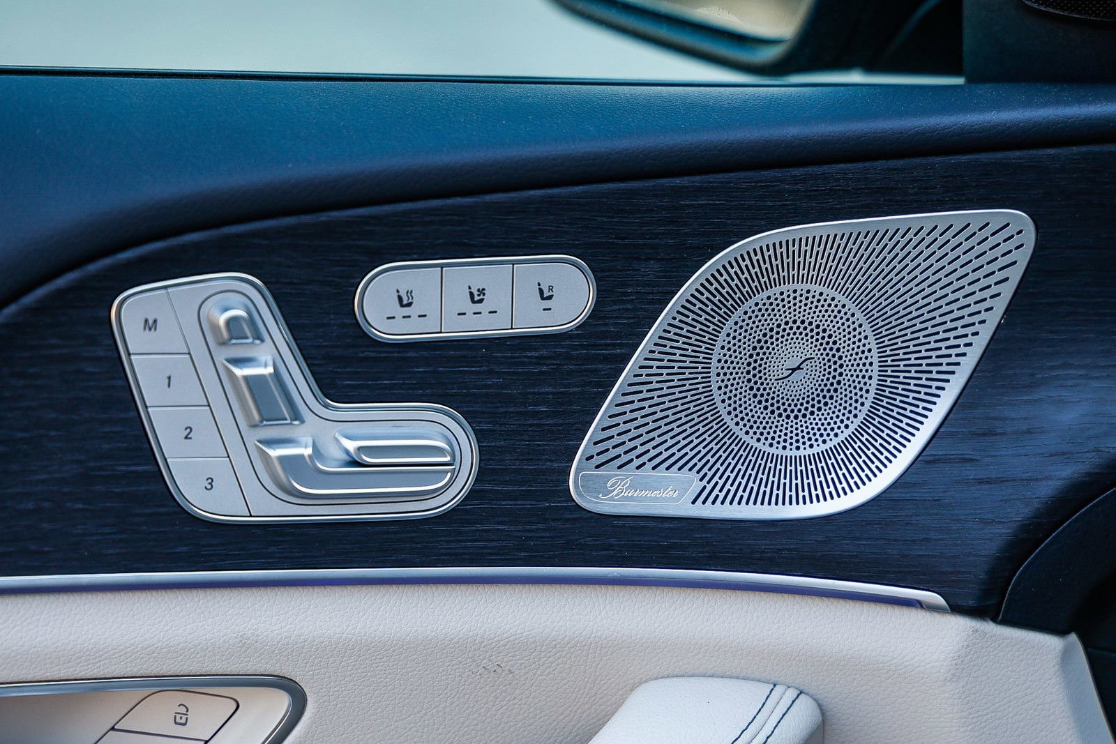 New 2026 Mercedes-Benz GLE 350 4MATIC image 22