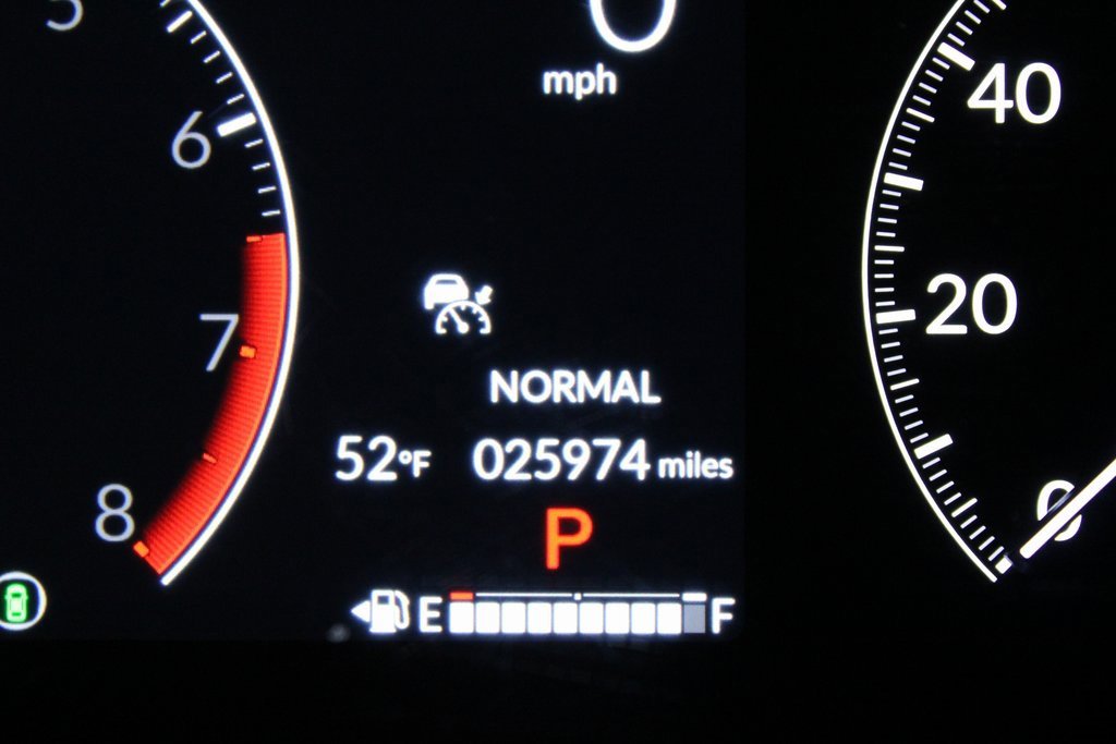 Used 2023 Honda CR-V EX image 33