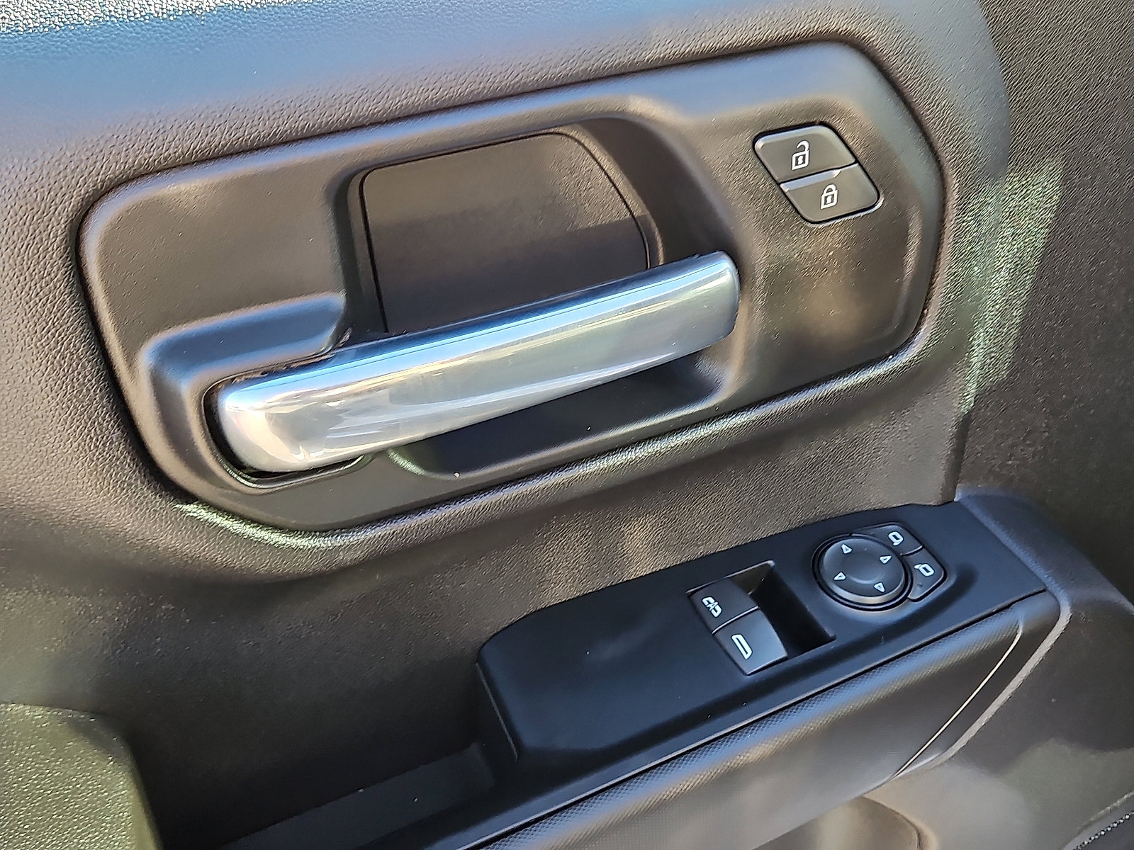 Used 2022 GMC Sierra 1500 Pro w/ Sierra Value Package image 14